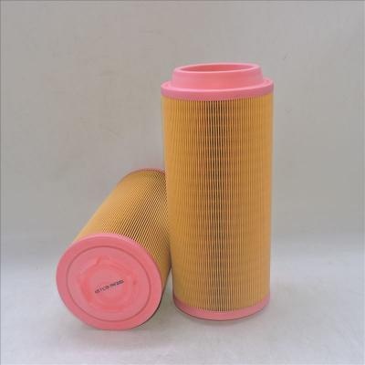 filtro de ar P778972 32/917804 A-6703 AF26393 para escavadeiras J.C. bamford
