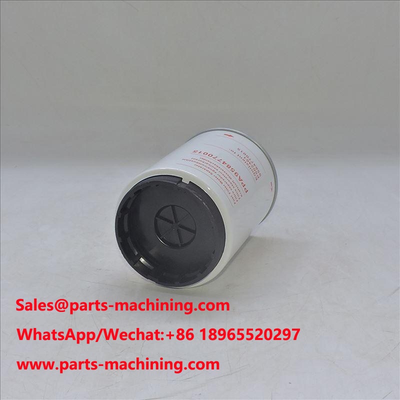 P502461 SFC-53050-30 WK1050/1 separador de água combustível P502461 para caminhões MERCEDES-BENZ
