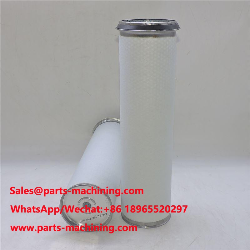 Filtro de ar VOLVO L 160 P776697 PA2814 A-5311 AF1843
