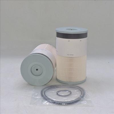 Filtro de combustível para escavadeira HITACHI P550849 SF-57060 FS19763
