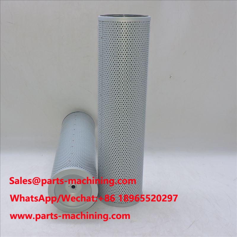 Filtro hidráulico para caminhões SERMAC P172468 PT9306-MPG HF7991 H-76041
