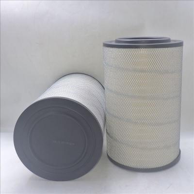filtro de ar do motor volvo P955200 AF26249 3827643
