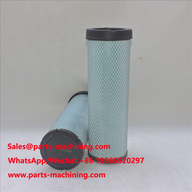 filtro de ar P611857 AT225339 AF27683 para carregadeiras john deere
