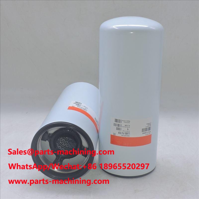 filtro de óleo P559000 4367100 LF14000NN para motores cummins
