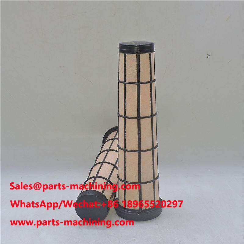John Deere loaders filtro de ar P608599 RE282287 AF4226
