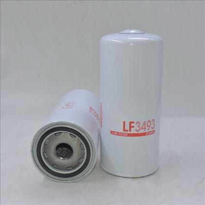 Filtro de óleo para caminhões DAF LF3493 P550341 B7187 C-7939
