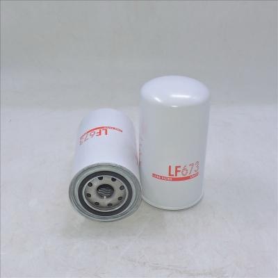 Filtro de óleo de tratores JOHN DEERE LF680 P553634 AR43261
