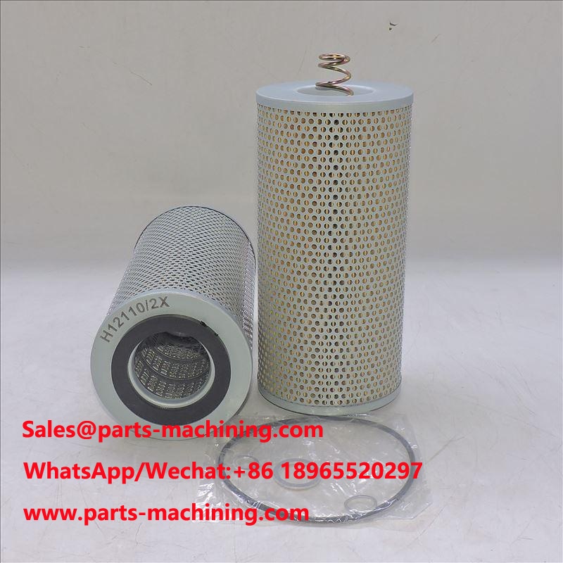 Oil Filter LF3327