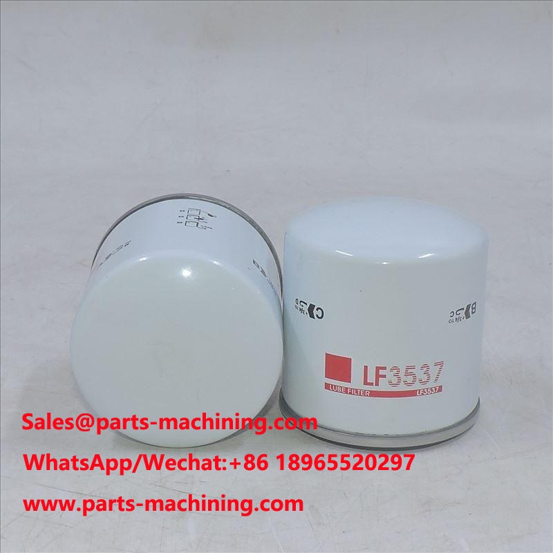 Oil Filter LF3537