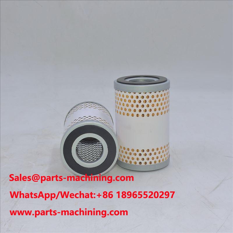 Filtro de óleo de motores leyland LF791 P171 P172 51300
