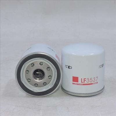 Filtro de óleo da carregadeira de rodas MITSUBISHI LF3537 P502007 B1402
