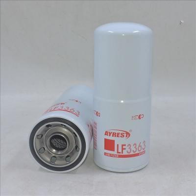 Filtro de óleo para tratores JOHN DEERE LF3363 3313287 PDBL7670
