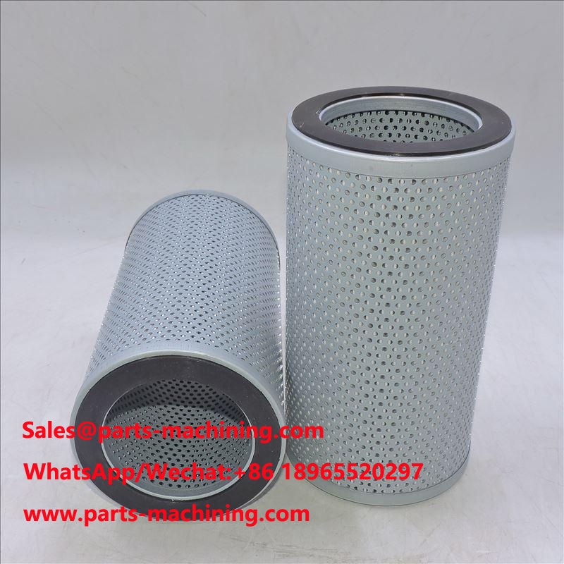 Filtro de óleo da escavadeira CATERPILLAR LF519 P550485 O-5503 5S485
