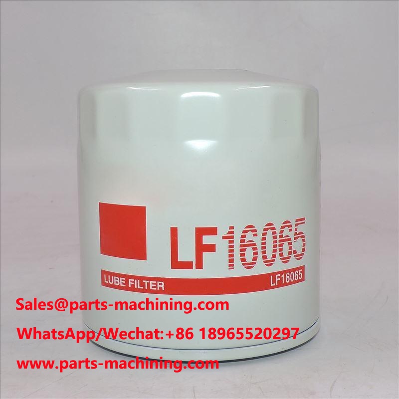 Oil Filter LF16065