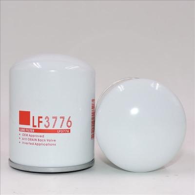 filtro de óleo de motores kubota LF3776 P502051 B161-S C-8807
