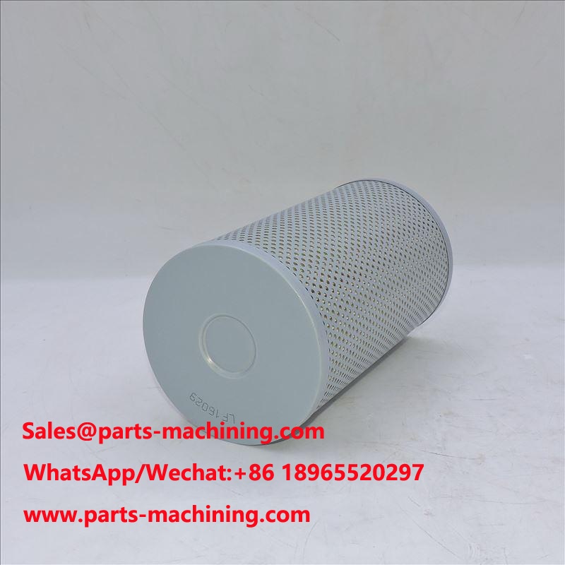 Filtro de óleo de motores cummins LF16029 P502903 P7368
