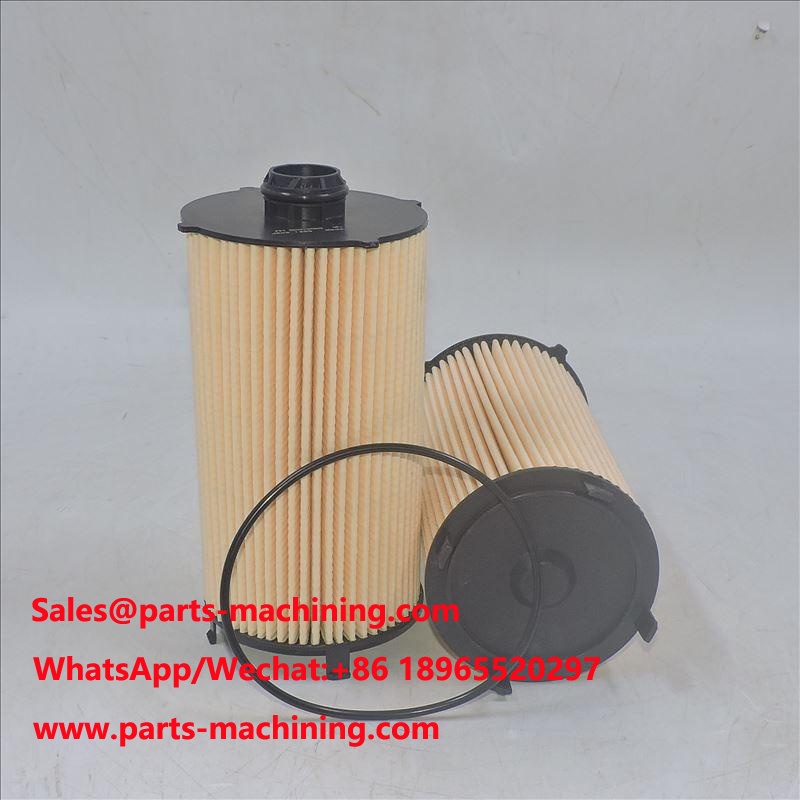 Filtro de óleo para caminhões IVECO 5802108699,SO 8055,E904H D437

