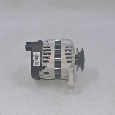 ALTERNADOR automático 12V 40A 3943492 T414270 CH12876 424-6821
