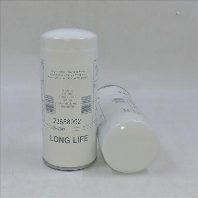 filtro de óleo de motores volvo 23658092,P550519,B76,1R0739
