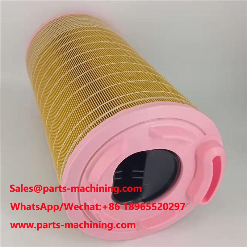 filtro de ar para caminhões scania 2343432,AF4319,E1568L
