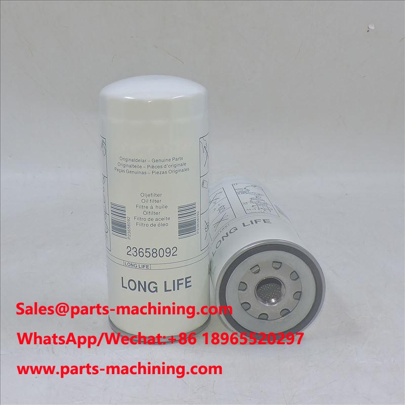 Oil Filter 23658092