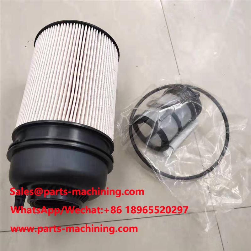 Filtro de combustível para caminhões MERCEDES-BENZ A4710902455,P956034,FK13924,E445KP D314-2
