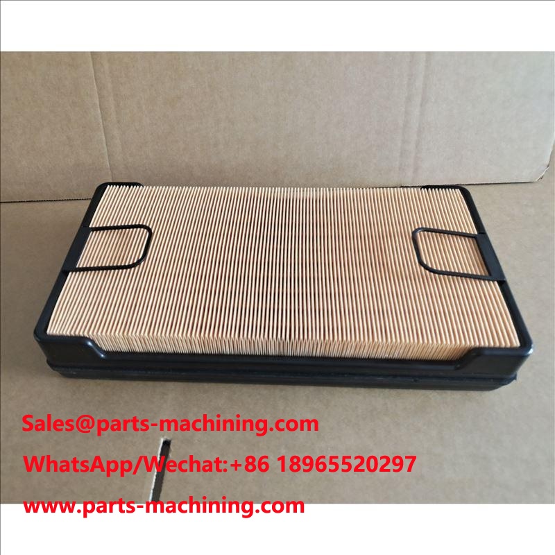 filtro de ar para caminhões pesados scania 2829531,SA 160079,2490807
