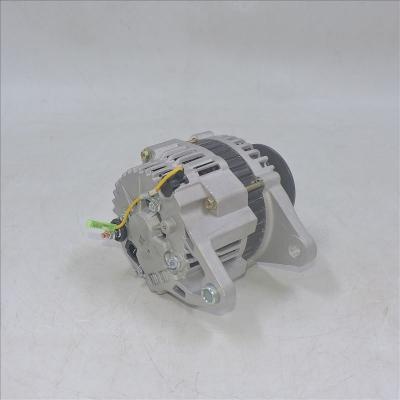 alternador 12V 60A 128271-77200 LRA03783 LR160-741
