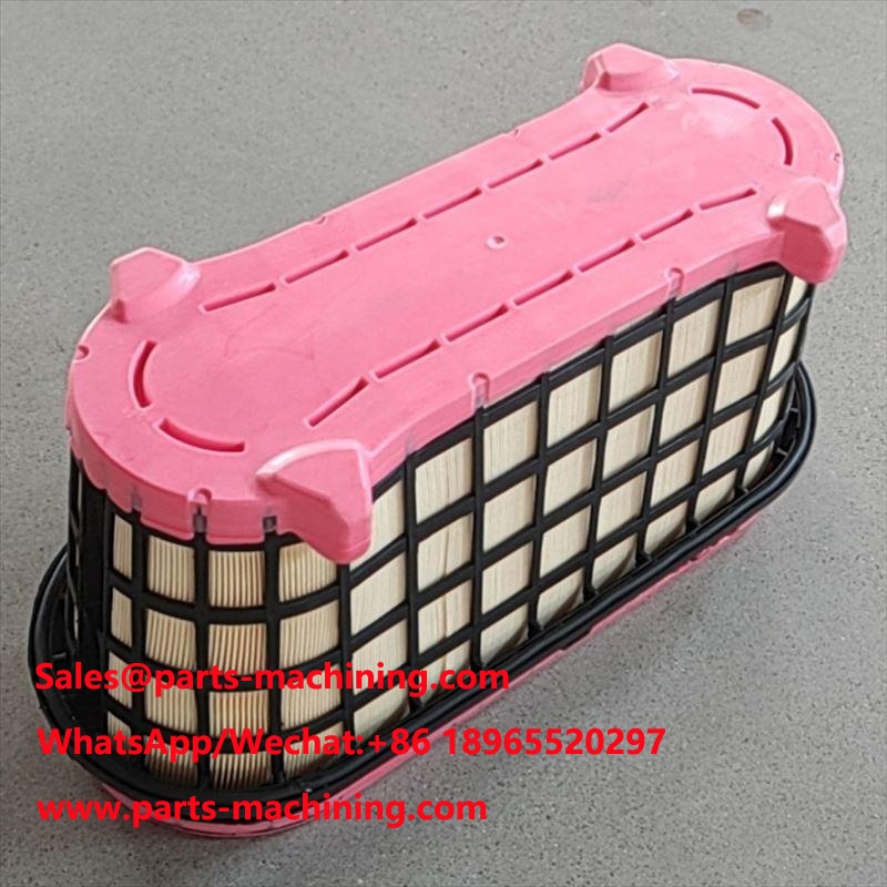Filtro de ar para caminhões MERCEDES-BENZ C50005,C 50 005,AF4249,E2060L
