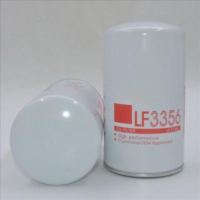 Filtro de óleo de motores PERKINS LF3356,P551253,CV2473,C-7905
