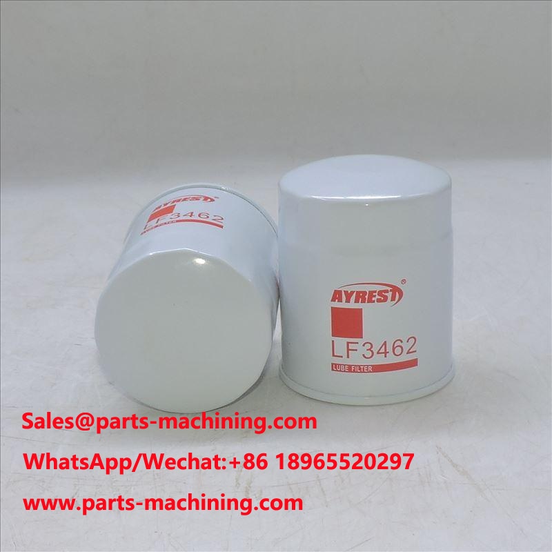 Filtro de óleo de tratores KUBOTA LF3462,P550162,B179,H13W01
