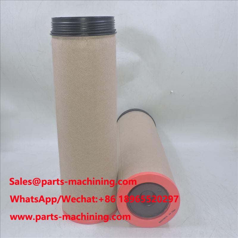 Filtro de ar para colheitadeira JOHN DEERE CF1840,P618932,RS5471,AF26438
