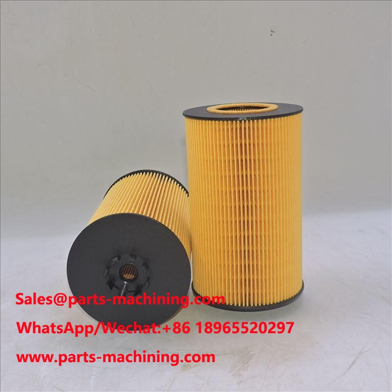 M.A.N. filtro de óleo dos motores LF16244,P550820,P7329,E422H D86
