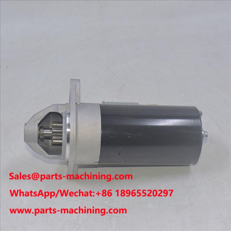 Motor de partida de motores perkins U5MK8261,U5MK8261,714-35600,185086600
