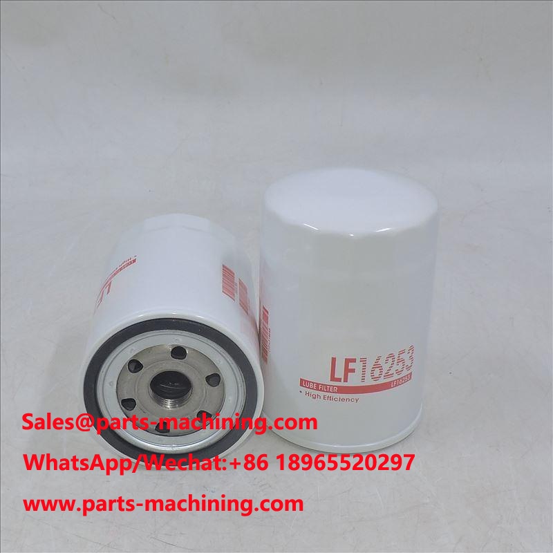 Oil Filter LF16253