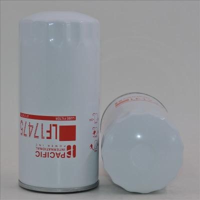 Filtro de óleo para carregadeira de rodas CATERPILLAR LF17475,P550920,C-51070,269-8325
