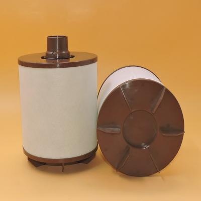 Filtro de ar para motores CATERPILLAR 164-6735,1646735,P636072,CV55019
