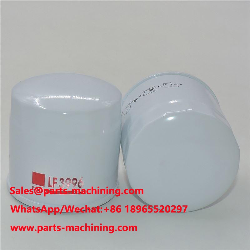 filtro de óleo para caminhões leves mitsubishi LF3996,P550935,C-8012,B173-S
