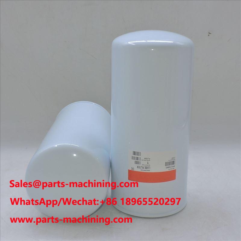 filtro de óleo de motores internacionais LF3883,P550367,C-5105
