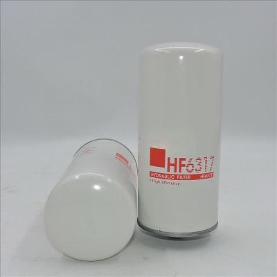 Filtro hidráulico de carregadeira de rodas HYUNDAI HF6317,550416,BT739,HC-2701
