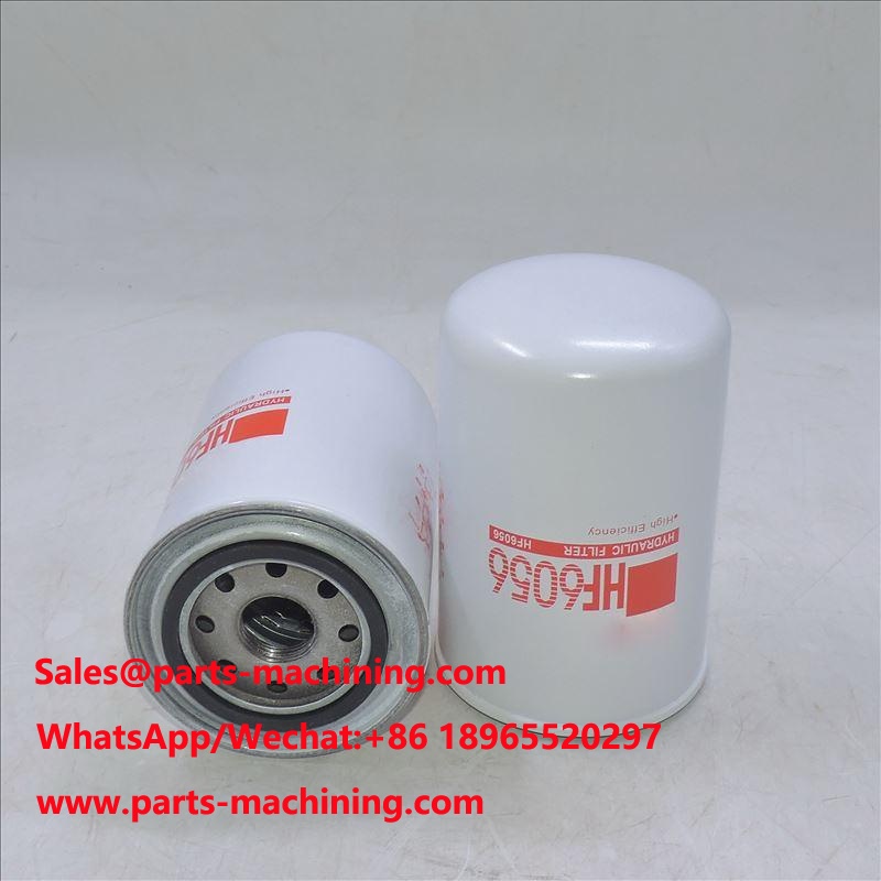 Filtro hidráulico de colheitadeira NEW HOLLAND HF6056,0773492,P551551,BT839-10
