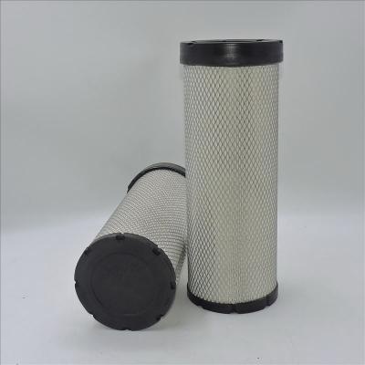 filtro de ar AF25130M,P532504,RS3507,6I2504 para escavadeira CATERPILLAR
