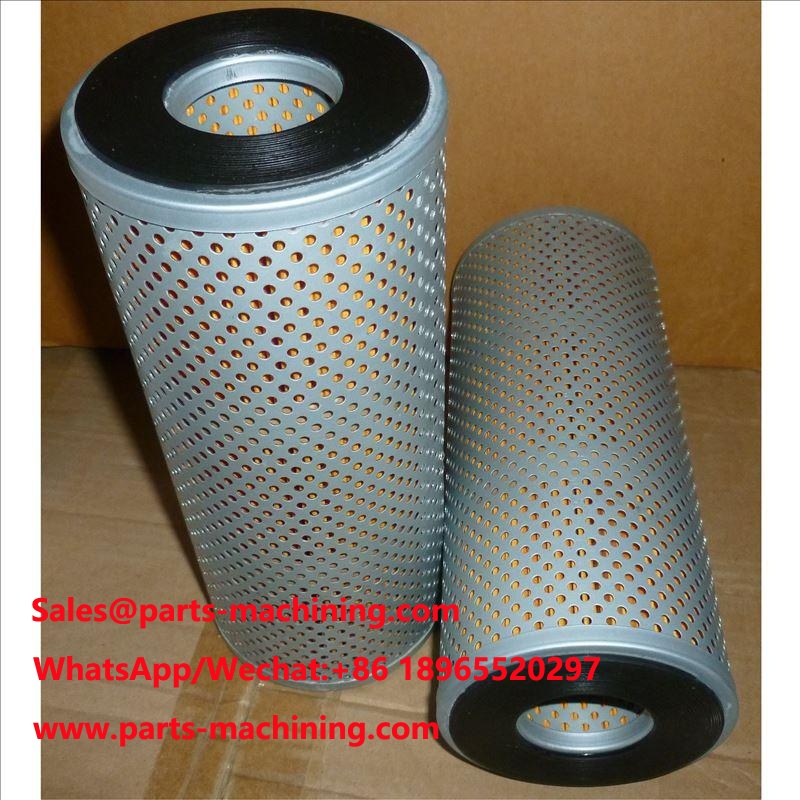 Filtro hidráulico da motoniveladora KOMATSU HF6084,P551290,PT708-HD
