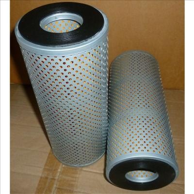 Filtro hidráulico da motoniveladora KOMATSU HF6084,P551290,PT708-HD
