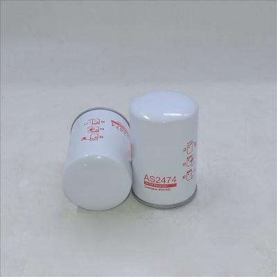 Separador de ar de óleo para caminhões DAF AS2474,1686587,P506086,OAS98000
