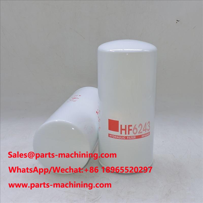 Filtro hidráulico de carregadeiras FIAT HF6243,P550223,BT359
