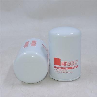Filtro hidráulico de escavadeira BOBCAT HF6057,3I1245,P551553,BT839
