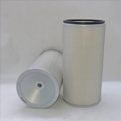 Filtro de ar da carregadeira de rodas VOLVO AF883M,PA1905,8L5897
