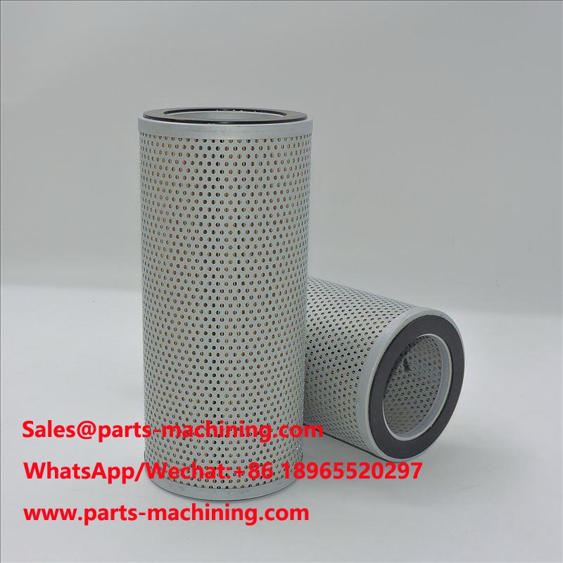 Filtro hidráulico de skidder CATERPILLAR HF6202,P555461,PT83,PT83-MPG
