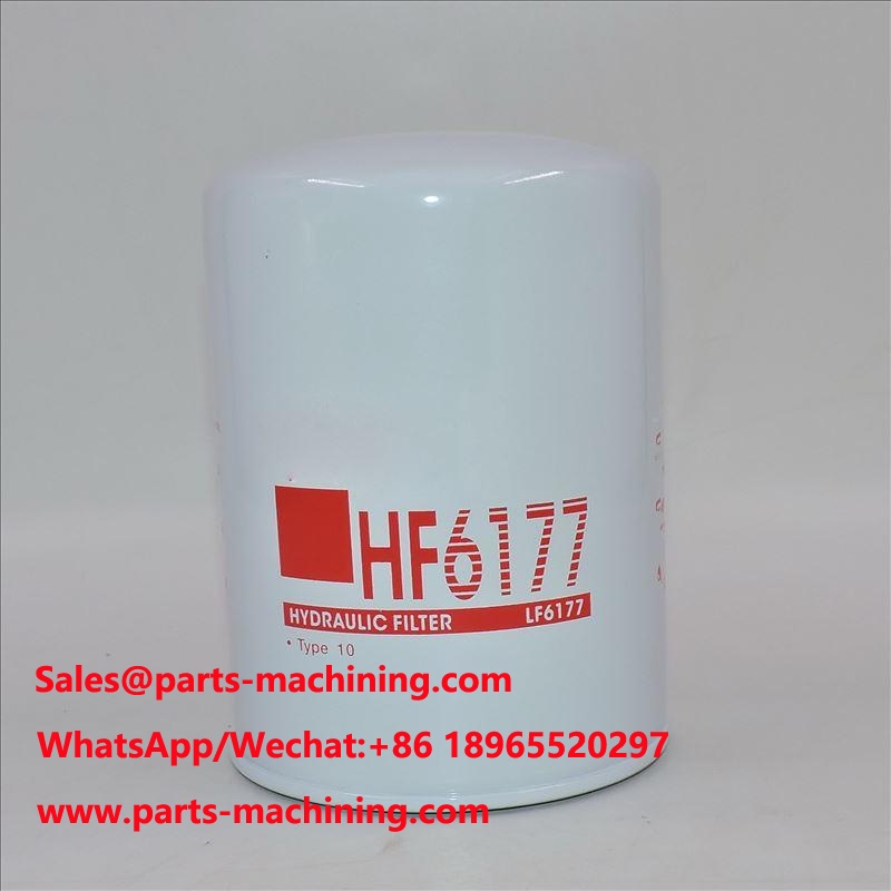 Hydraulic Filter HF6177